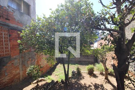 Casa à venda com 384m², 3 quartos e sem vagaCasa 1 - Área de Serviço