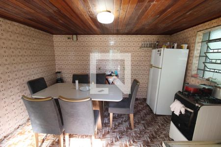 Casa à venda com 384m², 3 quartos e sem vagaCasa 2 - Cozinha