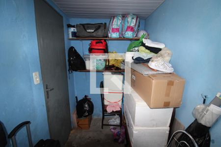 Casa à venda com 384m², 3 quartos e sem vagaCasa 2 - Banheiro de serviço