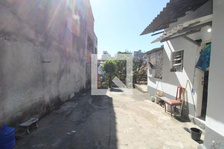 Casa à venda com 384m², 3 quartos e sem vagaCasa 1 - Área de Serviço