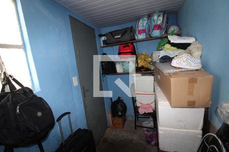 Casa à venda com 384m², 3 quartos e sem vagaCasa 2 - Banheiro de serviço