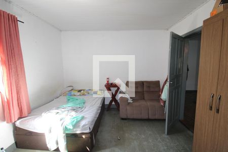 Casa à venda com 384m², 3 quartos e sem vagaCasa 2 - Quarto 2