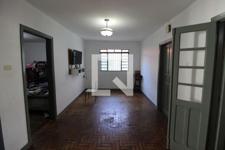 Casa à venda com 384m², 3 quartos e sem vagaCasa 2 - Sala