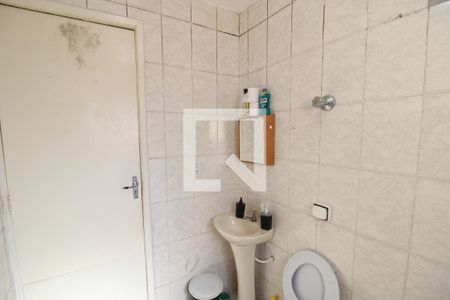 Casa 1 - Banheiro de casa à venda com 3 quartos, 384m² em Casa Verde Média, São Paulo