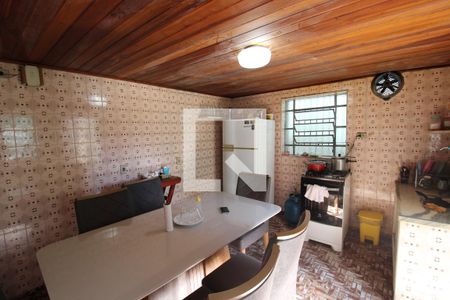 Casa à venda com 384m², 3 quartos e sem vagaCasa 2 - Cozinha