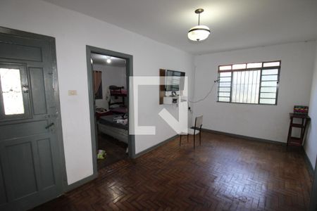 Casa à venda com 384m², 3 quartos e sem vagaCasa 2 - Sala