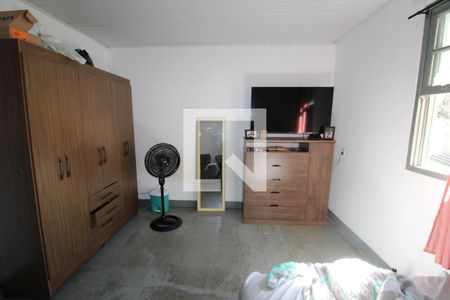 Casa à venda com 384m², 3 quartos e sem vagaCasa 2 - Quarto 2