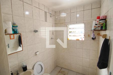 Casa 1 - Banheiro de casa à venda com 3 quartos, 384m² em Casa Verde Média, São Paulo