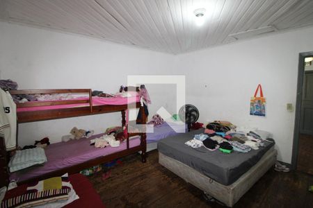 Casa à venda com 384m², 3 quartos e sem vagaCasa 2 - Quarto 1