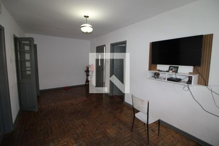 Casa à venda com 384m², 3 quartos e sem vagaCasa 2 - Sala