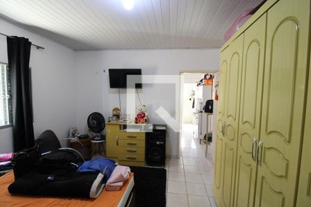 Casa 1 - Quarto de casa à venda com 3 quartos, 384m² em Casa Verde Média, São Paulo