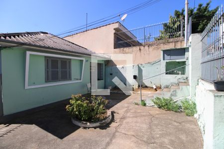 Casa à venda com 384m², 3 quartos e sem vagaQuintal