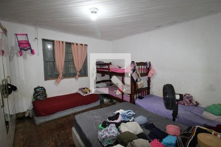 Casa à venda com 384m², 3 quartos e sem vagaCasa 2 - Quarto 1