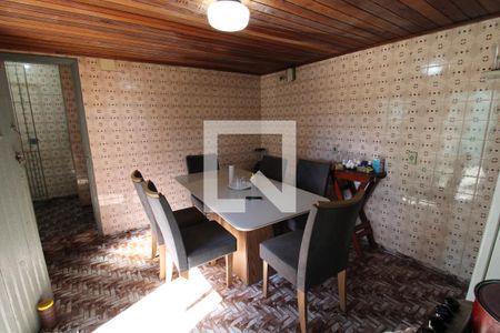 Casa à venda com 384m², 3 quartos e sem vagaCasa 2 - Cozinha