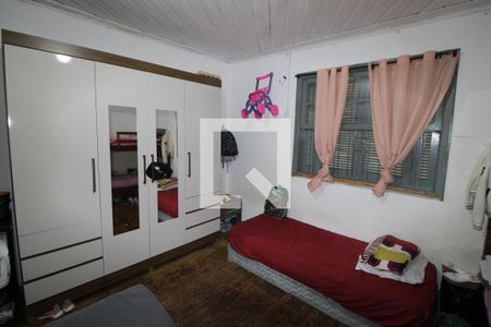 Casa à venda com 384m², 3 quartos e sem vagaCasa 2 - Quarto 1