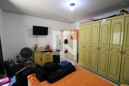 Casa 1 - Quarto de casa à venda com 3 quartos, 384m² em Casa Verde Média, São Paulo