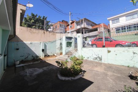 Casa à venda com 384m², 3 quartos e sem vagaQuintal