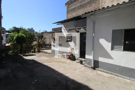 Casa à venda com 384m², 3 quartos e sem vagaCasa 1 - Área de Serviço