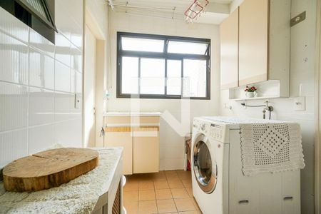 Apartamento à venda com 92m², 3 quartos e 1 vagaÁrea de serviço