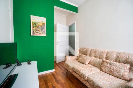 Apartamento à venda com 92m², 3 quartos e 1 vagaQuarto 01