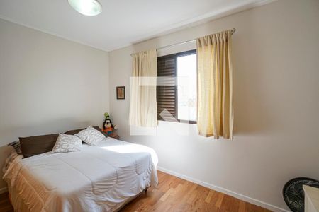 Apartamento à venda com 92m², 3 quartos e 1 vagaQuarto 03