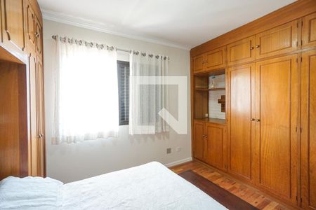 Apartamento à venda com 92m², 3 quartos e 1 vagaQuarto 02