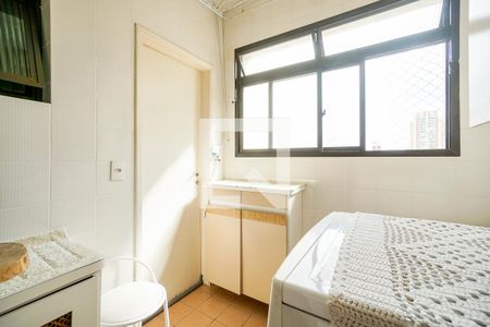 Apartamento à venda com 92m², 3 quartos e 1 vagaÁrea de serviço