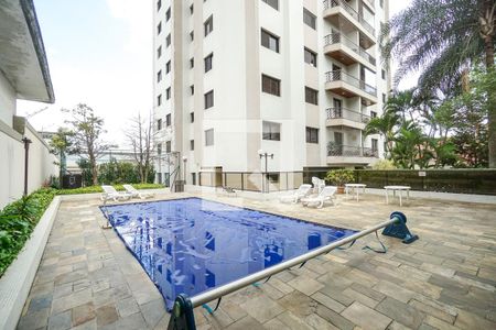 Apartamento à venda com 92m², 3 quartos e 1 vagaPiscina