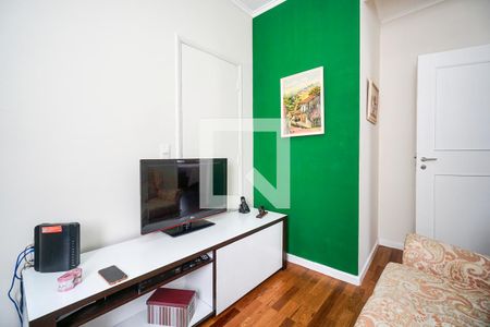 Apartamento à venda com 92m², 3 quartos e 1 vagaQuarto 01