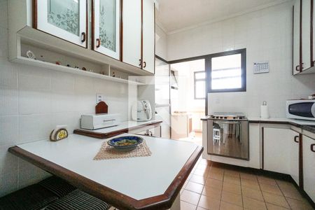 Apartamento à venda com 92m², 3 quartos e 1 vagaCozinha