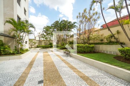 Apartamento à venda com 92m², 3 quartos e 1 vagaÁrea de serviço