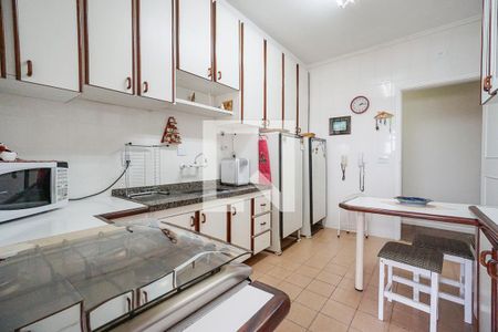 Apartamento à venda com 92m², 3 quartos e 1 vagaCozinha