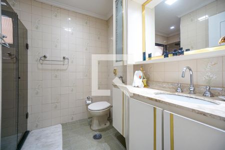Apartamento à venda com 92m², 3 quartos e 1 vagaBanheiro social