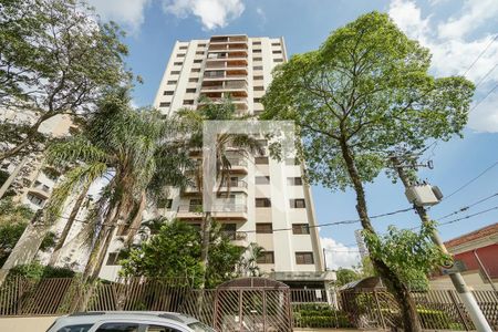 Apartamento à venda com 92m², 3 quartos e 1 vagaFachada