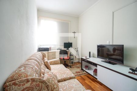 Apartamento à venda com 92m², 3 quartos e 1 vagaQuarto 01