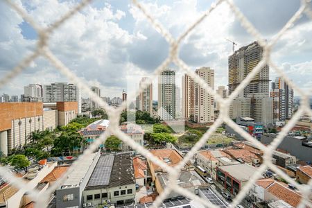 Apartamento à venda com 92m², 3 quartos e 1 vagaVista do quarto 01