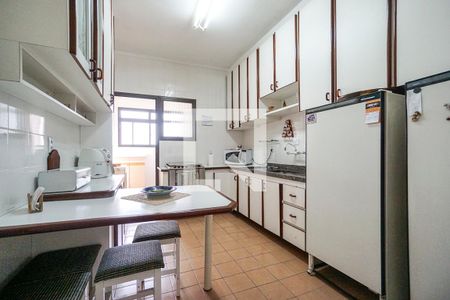 Apartamento à venda com 92m², 3 quartos e 1 vagaCozinha