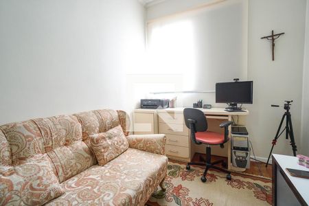 Apartamento à venda com 92m², 3 quartos e 1 vagaQuarto 01