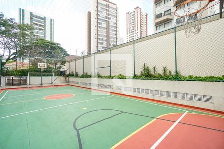 Apartamento à venda com 92m², 3 quartos e 1 vagaQuadra poliesportiva