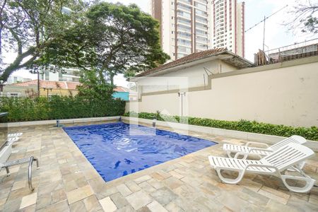 Apartamento à venda com 92m², 3 quartos e 1 vagaPiscina