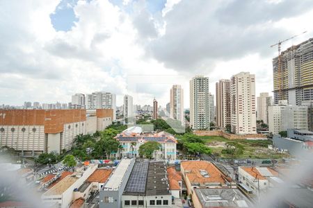 Apartamento à venda com 92m², 3 quartos e 1 vagaVista do quarto 03