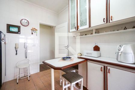 Apartamento à venda com 92m², 3 quartos e 1 vagaCozinha