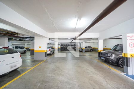 Apartamento à venda com 92m², 3 quartos e 1 vagaGaragem