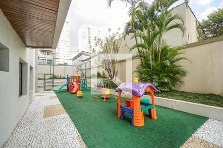 Apartamento à venda com 92m², 3 quartos e 1 vagaPlayground