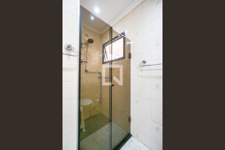 Apartamento à venda com 92m², 3 quartos e 1 vagaBanheiro social