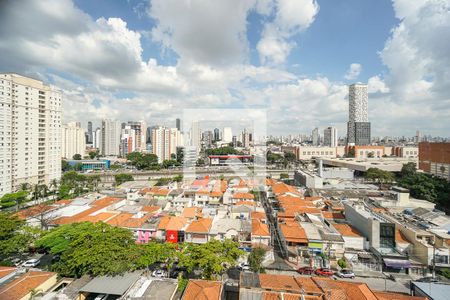 Apartamento à venda com 92m², 3 quartos e 1 vagaVista do quarto 02