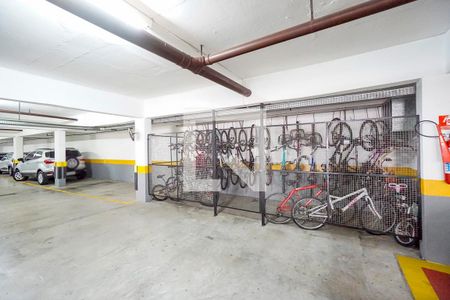 Apartamento à venda com 92m², 3 quartos e 1 vagaGaragem