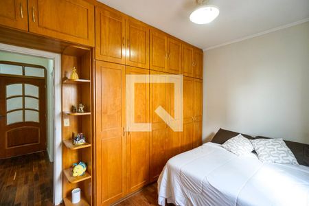 Apartamento à venda com 92m², 3 quartos e 1 vagaQuarto 03