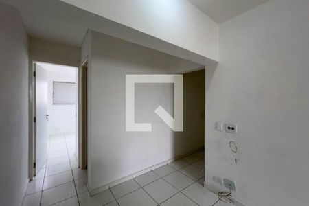 Sala de apartamento para alugar com 1 quarto, 35m² em Vila Mariana, São Paulo