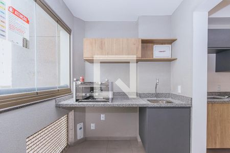 Apartamento para alugar com 65m², 2 quartos e 1 vagaCozinha